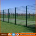 PVC Coated Welded Wire Mesh Fence Panel for Sale